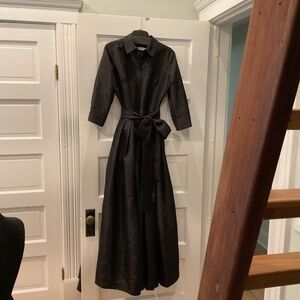 SIMKHAI Julip Gown Dress Size 4